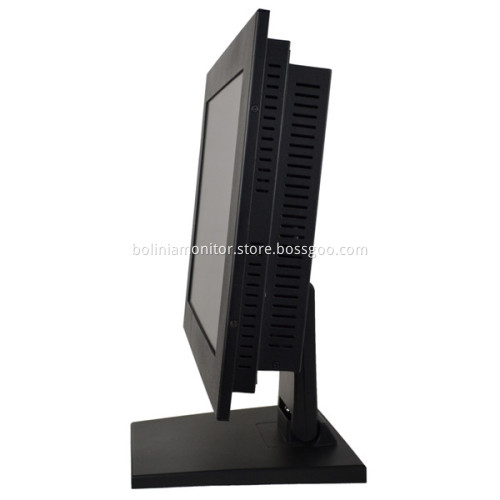 15 Inch Monitor Embedded